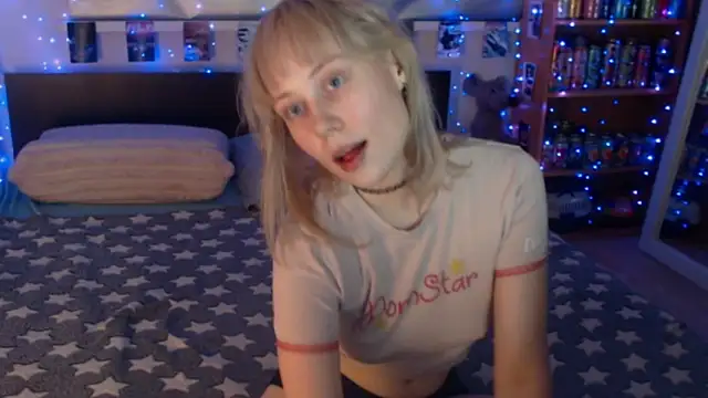 s1lvercherub online show from 04/08/26, 08:20