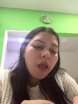 yesi-nursehot online show from 11/10/25, 03:27