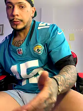 DeimonOficial online show from 10/04/25, 10:41