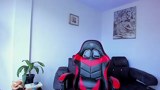 DeimonOficial online show from 04/11/26, 12:20