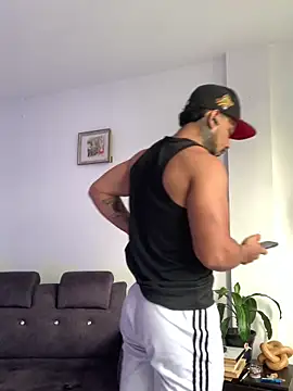 DeimonOficial online show from 05/15/26, 11:50