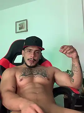DeimonOficial online show from 05/16/26, 12:29