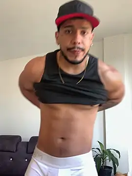 DeimonOficial online show from 05/20/26, 11:49