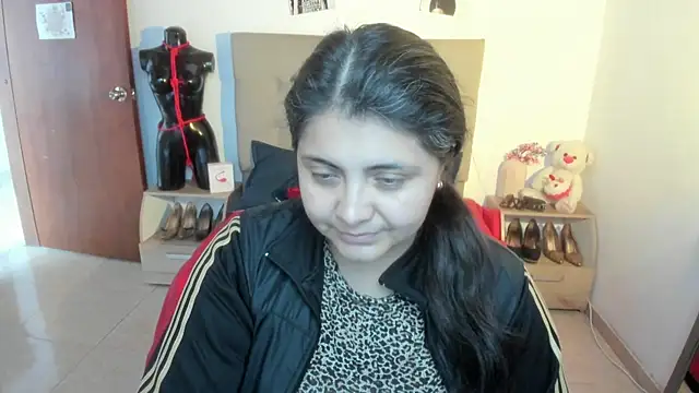 TifanyAmazinng online show from 01/19/26, 01:15