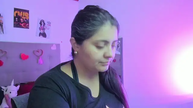 TifanyAmazinng online show from 02/13/26, 12:34