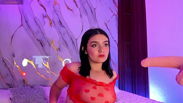 alicecute77 online show from 02/07/26, 02:26