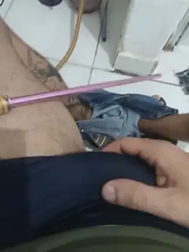 comobucetinhas online show from 07/29/26, 07:12