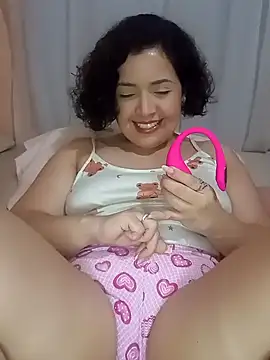 Silkenfeet21 online show from 04/14/26, 05:13