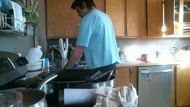 LostInEjaculation online show from 02/05/26, 04:11