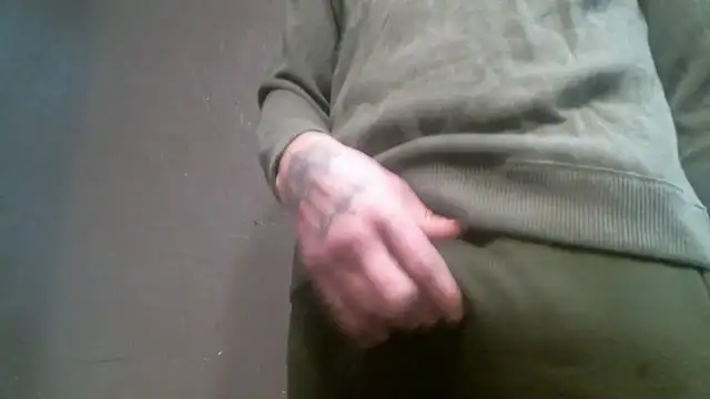 LostInEjaculation online show from 02/09/26, 08:24