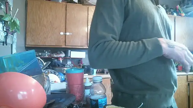 LostInEjaculation online show from 02/10/26, 04:00