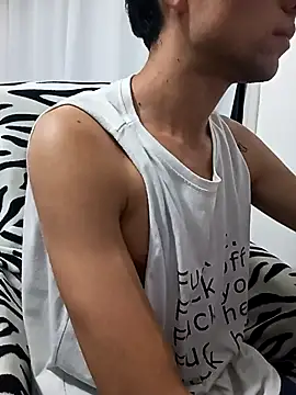 Naughty Boy13 online show from 02/18/26, 01:34