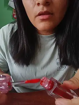 Suandenilo7 online show from 02/03/26, 03:39