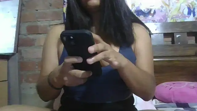 Suandenilo7 online show from 02/14/26, 01:46