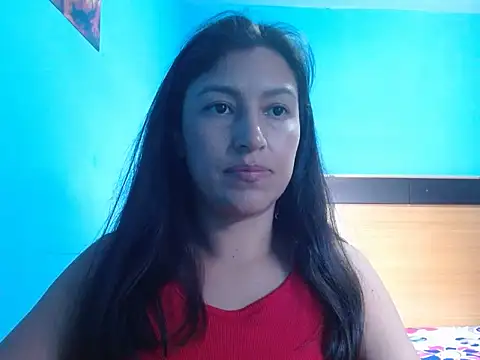 SarahFriendly online show from 04/07/26, 09:26