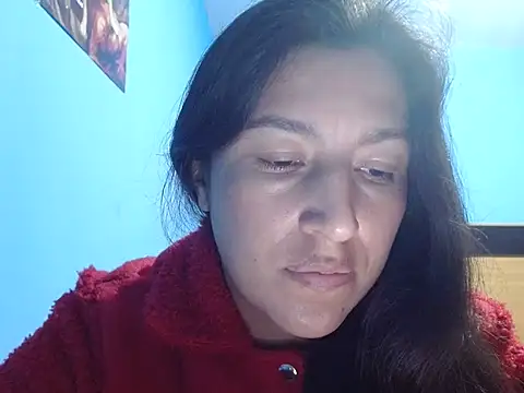 SarahFriendly online show from 04/15/26, 10:10