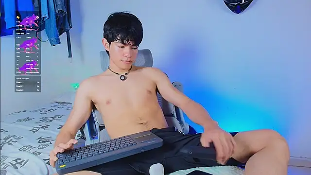 Anky xx online show from 05/13/26, 02:14
