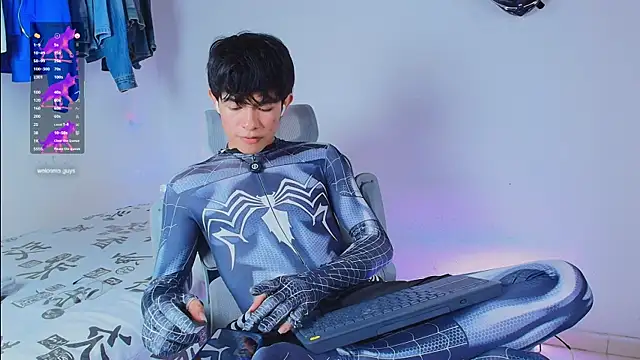 Anky xx online show from 05/16/26, 04:20