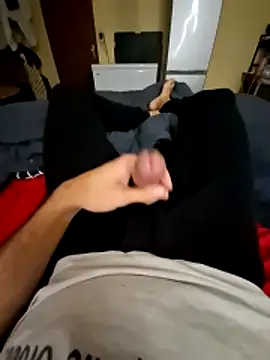 lapousse3 online show from 11/18/25, 05:23