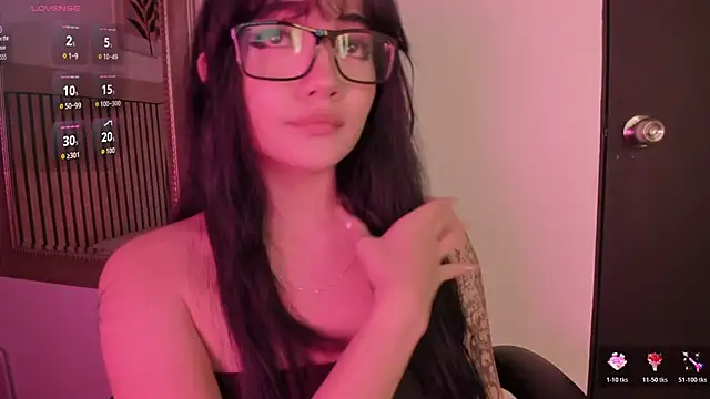 Darky Doll online show from 02/13/26, 10:17