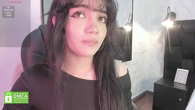 Darky Doll online show from 02/23/26, 09:01