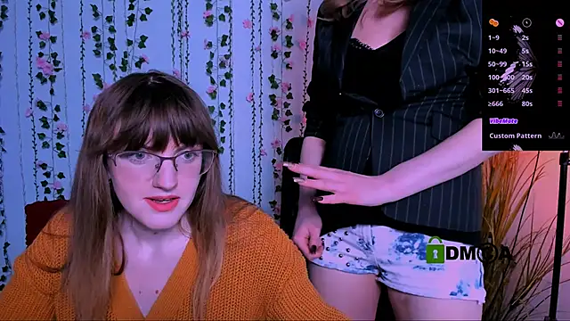 ava mystic  online show from 10/02/25, 07:32