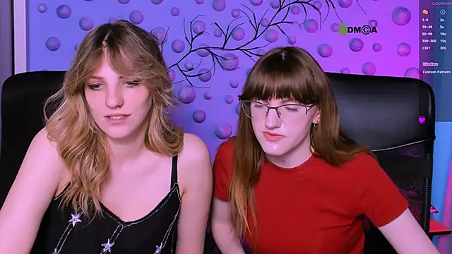 ava mystic  online show from 12/14/25, 08:35