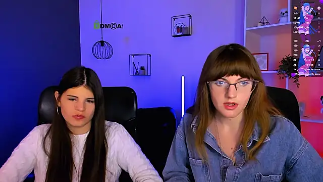 ava mystic  online show from 02/03/26, 08:47