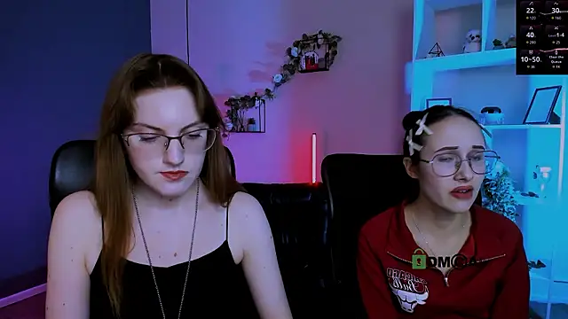 ava mystic  online show from 03/24/26, 08:03