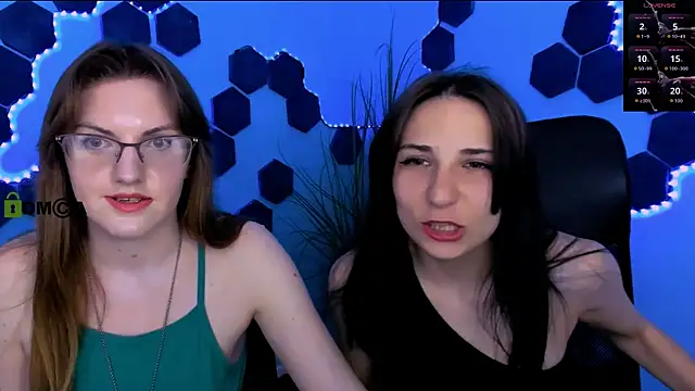 ava mystic  online show from 05/07/26, 07:30