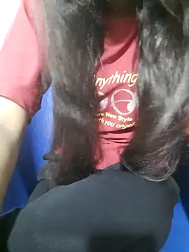 Aarti-kumri online show from 10/27/25, 12:42