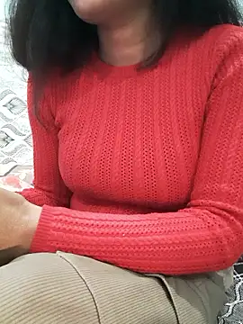 Aarti-kumri online show from 01/13/26, 06:35