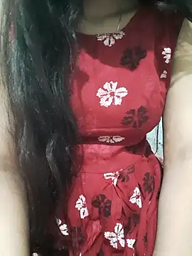 Aarti-kumri online show from 02/23/26, 05:32