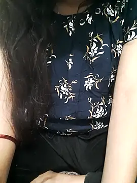 Aarti-kumri online show from 02/24/26, 05:22