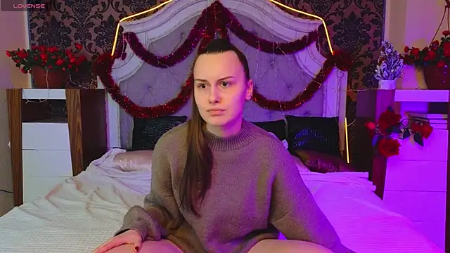 Snapshot of Kelly_Cartier chatting on 01/17/26, 11:26 Kelly Cartier online show from 01/17/26, 11:26