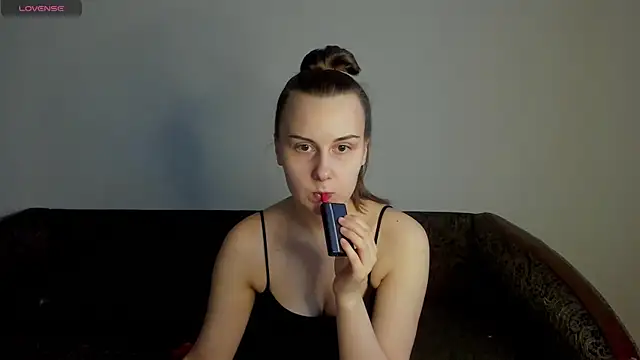 Kelly Cartier online show from 05/02/26, 03:50