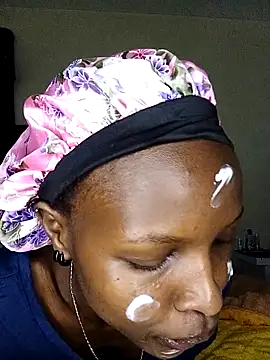 Snapshot of Nedambale chatting on 10/31/25, 09:32 Nedambale online show from 10/31/25, 09:32