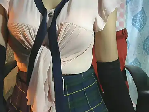 sheetal-sheetal95 online show from 11/24/25, 04:51