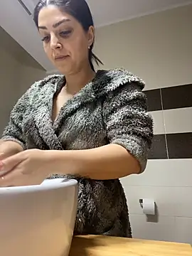 Lexi Storm online show from 02/19/26, 06:09