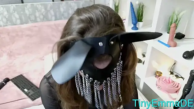 TinyEmmaDE online show from 03/04/26, 09:59