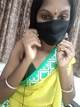 kavya-telugu84 online show from 11/23/25, 05:02