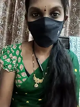 kavya-telugu84 online show from 01/15/26, 07:17