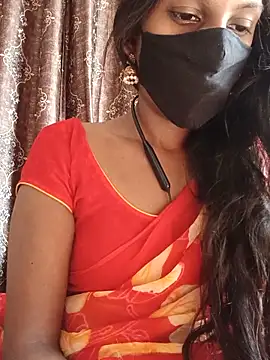 kavya-telugu84 online show from 05/17/26, 10:33
