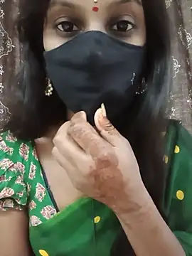 kavya-telugu84 online show from 05/20/26, 12:39
