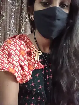 kavya-telugu84 online show from 05/27/26, 02:52