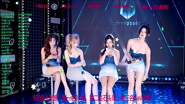 Snapshot of cdyyds001 chatting on 10/17/25, 07:38 cdyyds001 online show from 10/17/25, 07:38