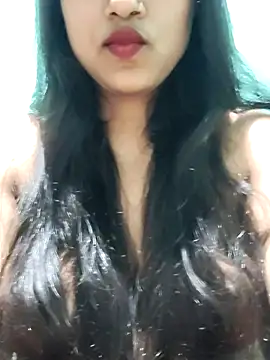 SugarWithSpice online show from 02/14/26, 03:31