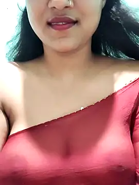 SugarWithSpice online show from 05/11/26, 07:58