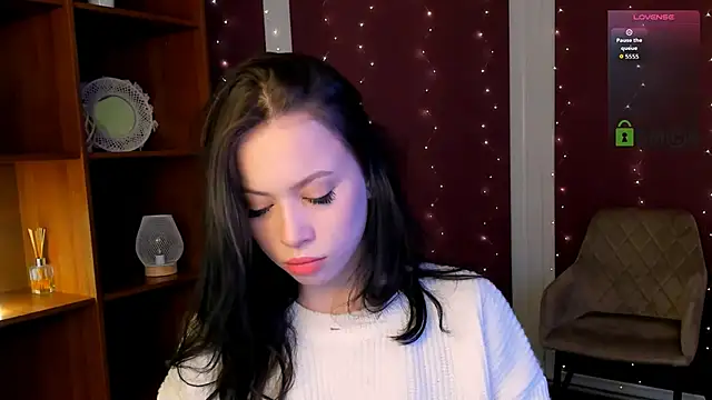 amanda-miki online show from 12/16/25, 02:22