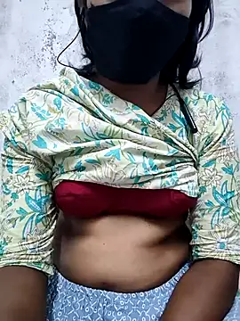 deepa-telugu143 online show from 09/09/25, 05:12